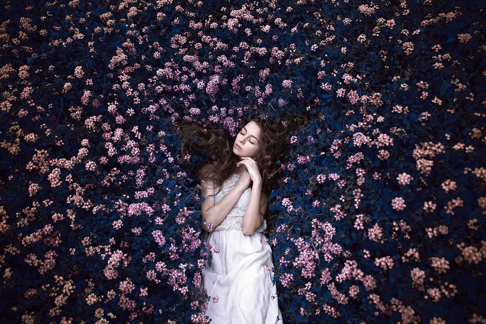 FLOWER FEELINGS